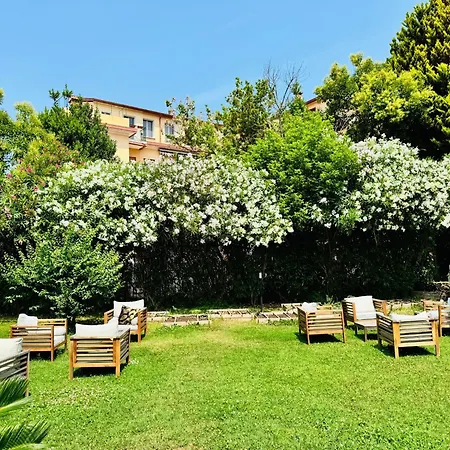 Orio & Beatrice Hotel 3*