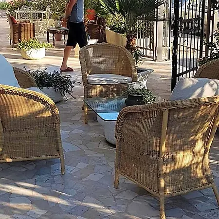 Orio E Beatrice Ξενοδοχείο