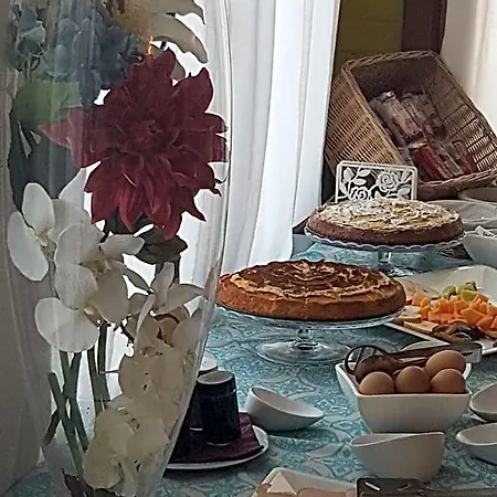 Ξενοδοχείο Orio E Beatrice
