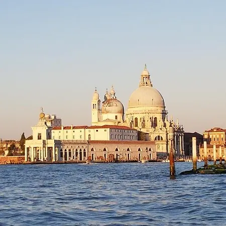 Отель Orio & Beatrice 3*