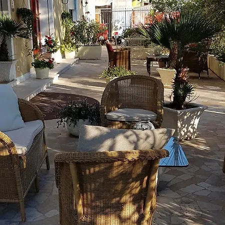 Hotel Orio E Beatrice