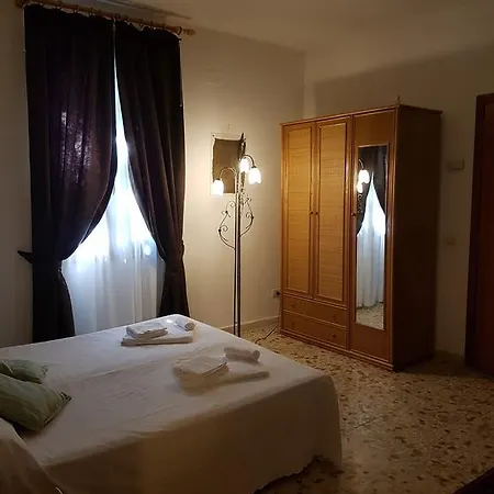 Ξενοδοχείο Orio E Beatrice 3*
