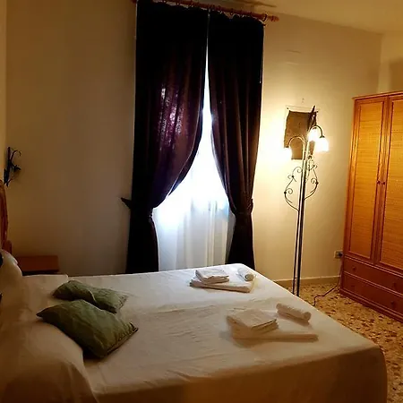 Orio & Beatrice Отель Венеция-Лидо