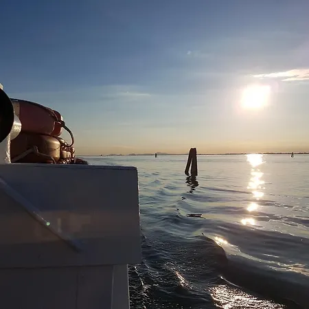 Hotel Orio E Beatrice Lido di Venezia