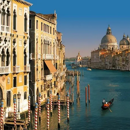 Отель Orio & Beatrice