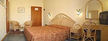 Отель Orio & Beatrice