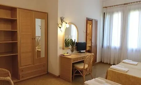 Orio E Beatrice Hotel