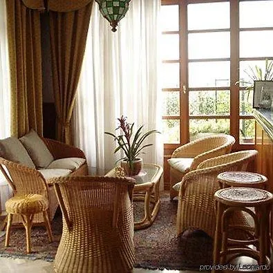 Orio & Beatrice 3* Венеция-Лидо