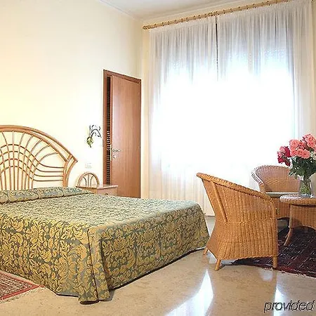 Orio E Beatrice Hotel Lido di Venezia