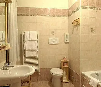 Orio E Beatrice Hotel