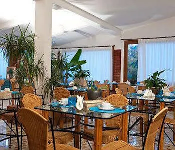 Hotel Orio E Beatrice