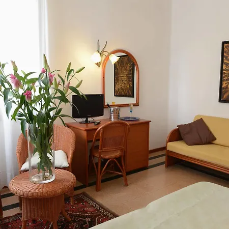 Hotel Orio E Beatrice