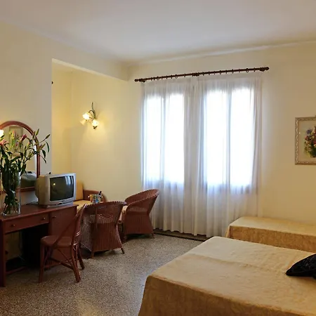 Orio E Beatrice Hotel Lido di Venezia