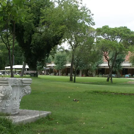 Hotel Orio E Beatrice