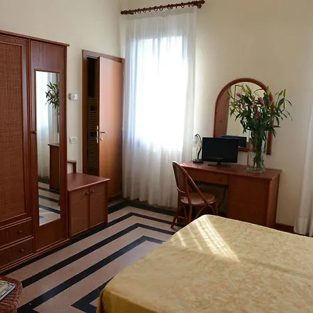 Отель Orio & Beatrice