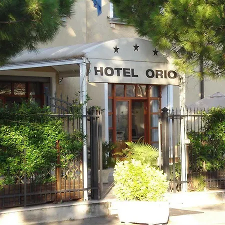 Orio E Beatrice Ξενοδοχείο 3*