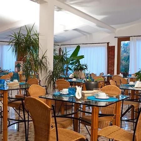 Отель Orio & Beatrice Венеция-Лидо