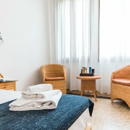 Orio & Beatrice Венеция-Лидо