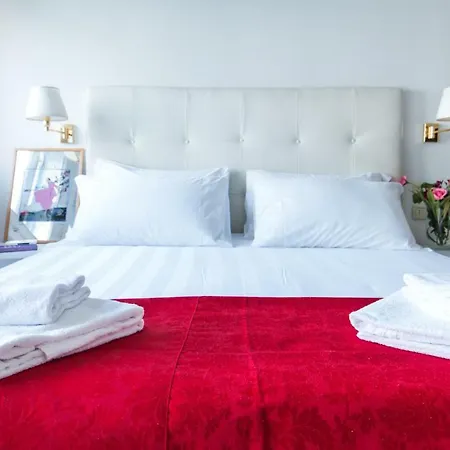 Hotel Orio E Beatrice Lido di Venezia