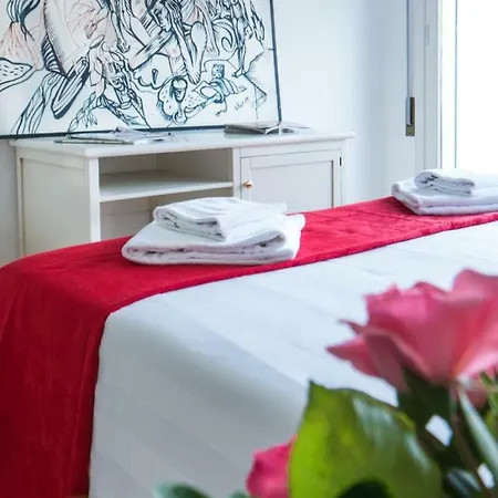 Orio E Beatrice Hotel 3*
