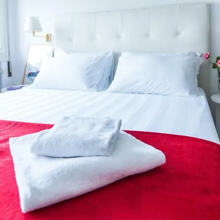 Orio & Beatrice Hotel Venedigs Lido
