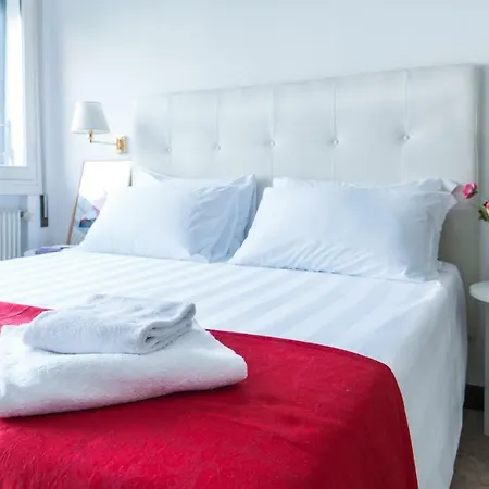 Orio & Beatrice 3* Lido di Venezia