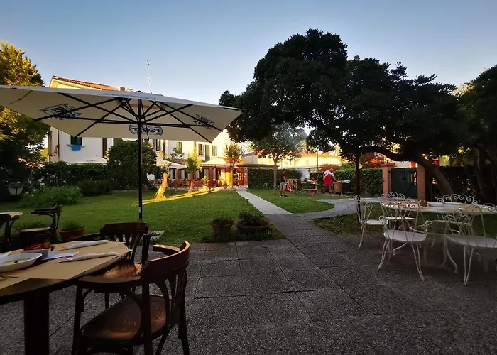 Hotel Orio & Beatrice 3*