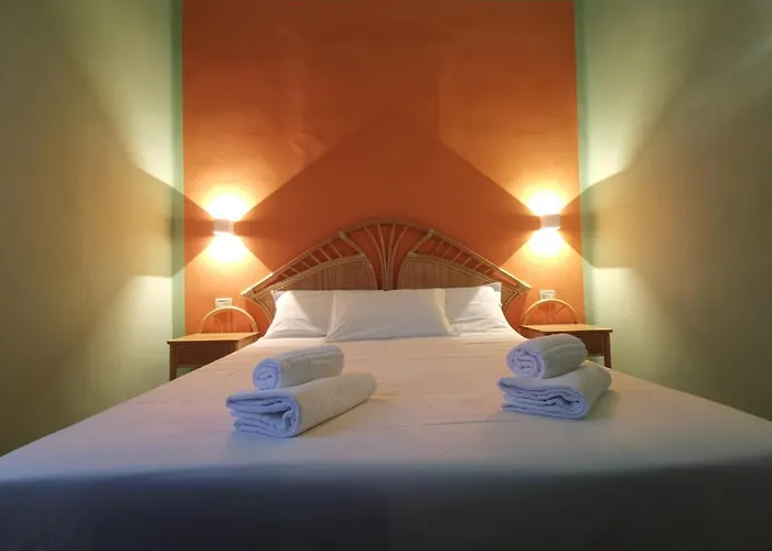 Orio & Beatrice Hotel 3*