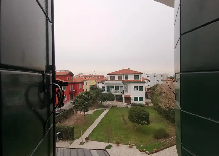 Orio & Beatrice Hotel Venedigs Lido