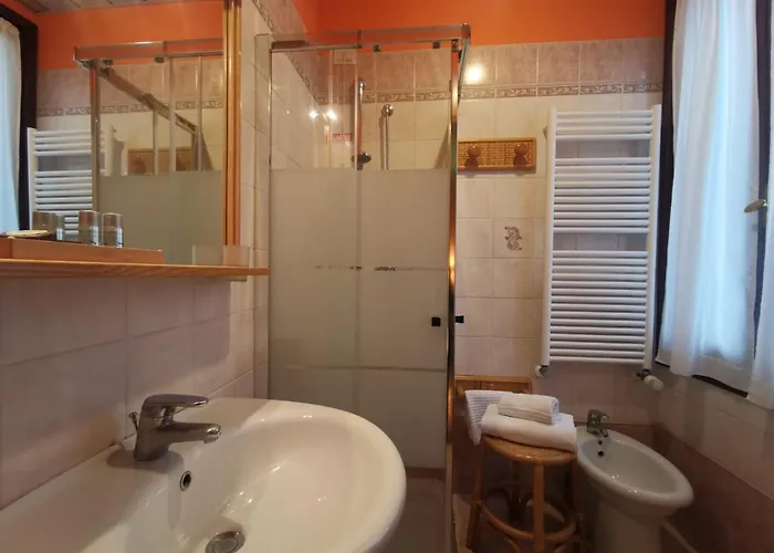 Orio & Beatrice Λίντο της Βενετίας