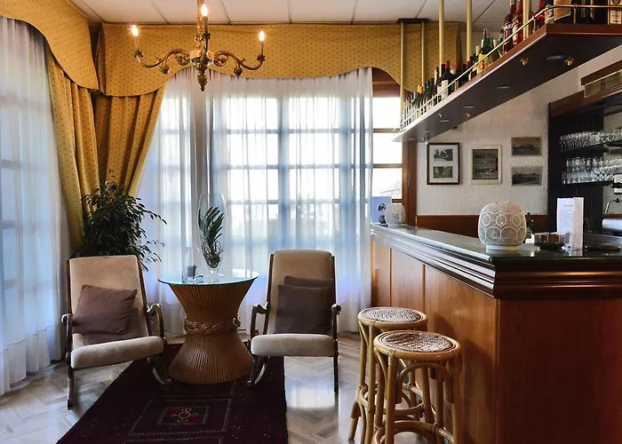 Orio & Beatrice Hotel