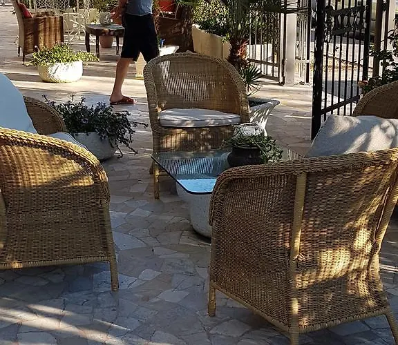 Hotel Orio & Beatrice