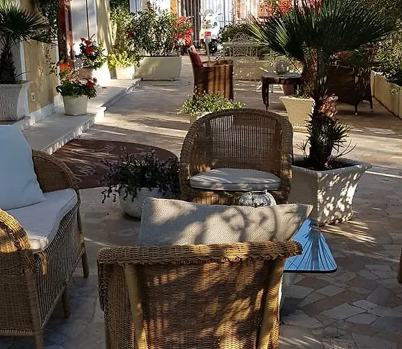 Hotel Orio & Beatrice