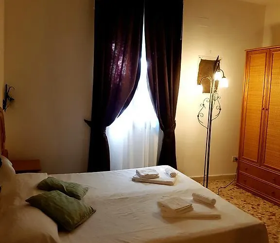 Orio & Beatrice Hotel Venedigs Lido