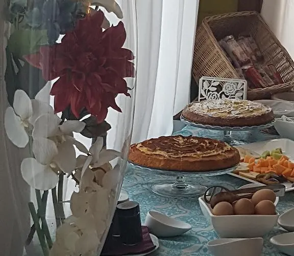 Orio & Beatrice Hotel