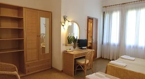 Orio & Beatrice Hotel