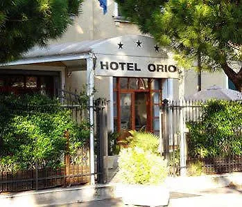 Orio & Beatrice Hotel Venedigs Lido