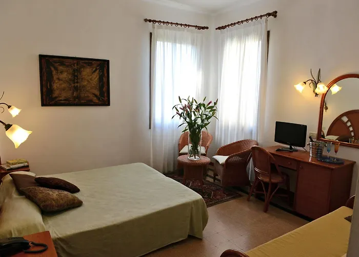 Hotel Orio & Beatrice 3*