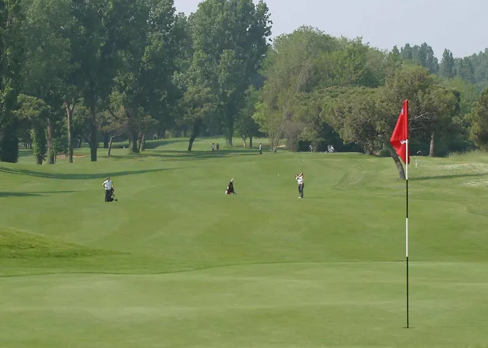 Orio & Beatrice Hotel Venedigs Lido