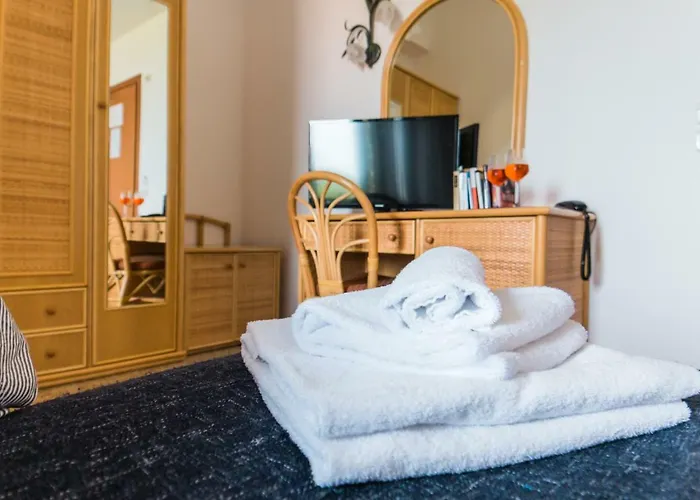 Orio & Beatrice Venedigs Lido