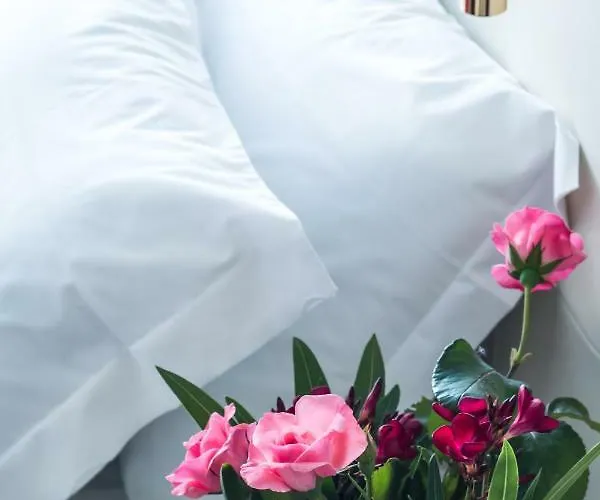 Orio & Beatrice Venedigs Lido