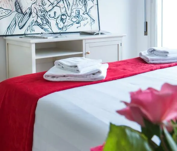 Orio & Beatrice Hotel 3*